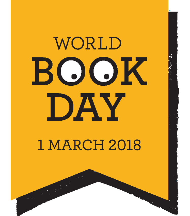 Image of World Book Day 2018 - Next Week